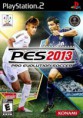 Pes 2013 Revolucion Ps2